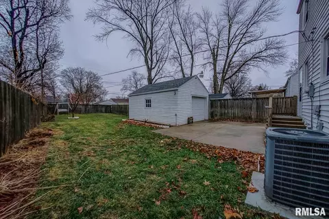 2036 N 20th St, Springfield, IL 62702 photo 35