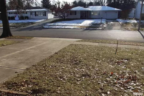2113 Kaskaskia Dr, Springfield, IL 62702 photo 13