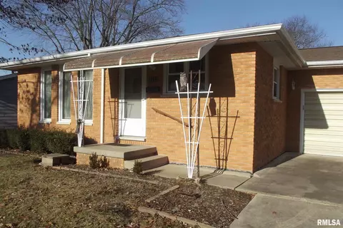 2113 Kaskaskia Dr, Springfield, IL 62702 photo 14