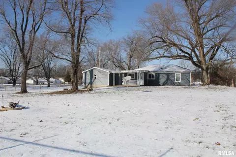 1036 E Lincoln St, Riverton, IL 62561 photo 5
