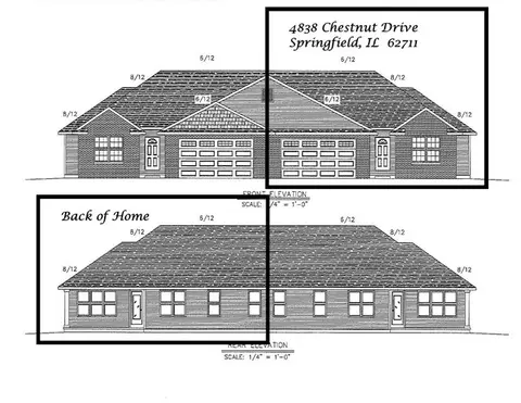 4838 Chestnut Dr, Springfield, IL 62711 photo 1
