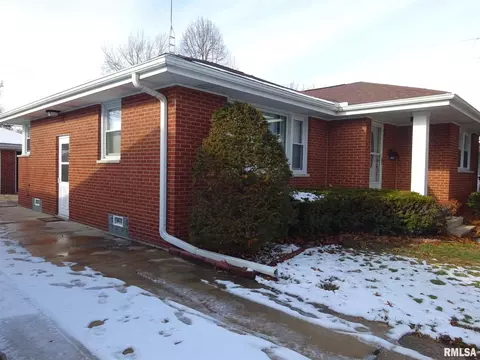 1813 N 23rd St, Springfield, IL 62702 photo 19