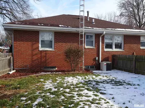 1813 N 23rd St, Springfield, IL 62702 photo 20