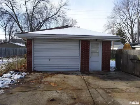 1813 N 23rd St, Springfield, IL 62702 photo 23