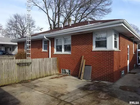 1813 N 23rd St, Springfield, IL 62702 photo 21
