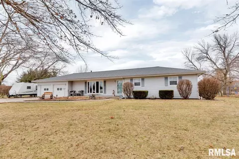 6231 Old Salem Ln, Springfield, IL 62711 photo 3