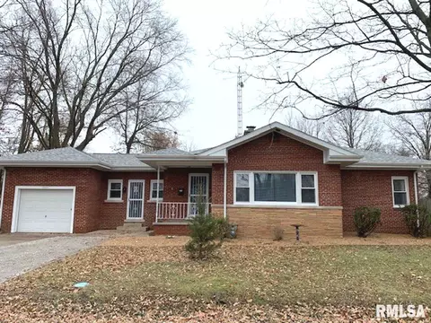 2004 Bruns Lane Ct, Springfield, IL 62702 photo 1