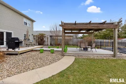 408 Old Tippecanoe Dr, Springfield, IL 62711 photo 31