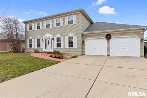408 Old Tippecanoe Dr, Springfield, IL 62711 photo 1