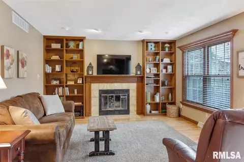 408 Old Tippecanoe Dr, Springfield, IL 62711 photo 9