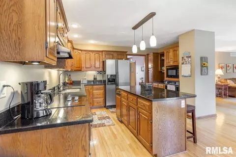 408 Old Tippecanoe Dr, Springfield, IL 62711 photo 5