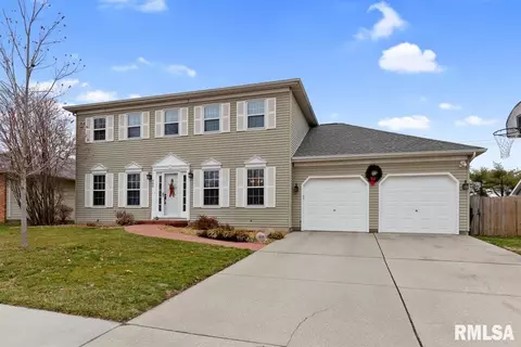 408 Old Tippecanoe Dr, Springfield, IL 62711 photo 2