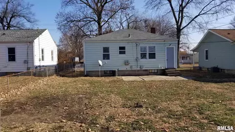 2617 S 4th St, Springfield, IL 62703 photo 16