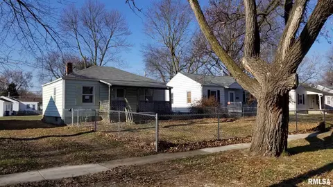2617 S 4th St, Springfield, IL 62703 photo 2