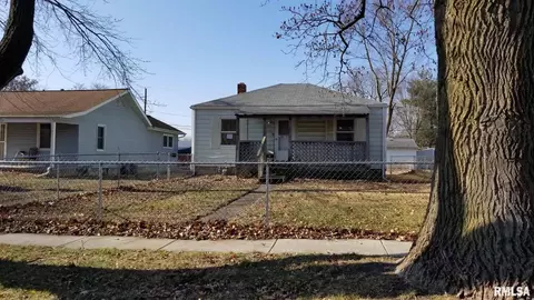 2617 S 4th St, Springfield, IL 62703 photo 1