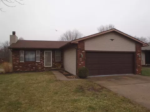 48 Champlain Dr, Springfield, IL 62707 photo 1