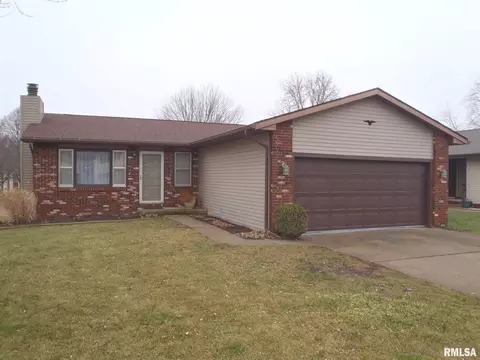 48 Champlain Dr, Springfield, IL 62707 photo 22