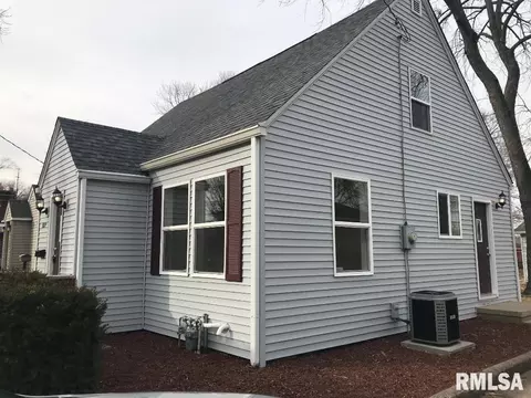 3029 Enos Ave, Springfield, IL 62702 photo 3