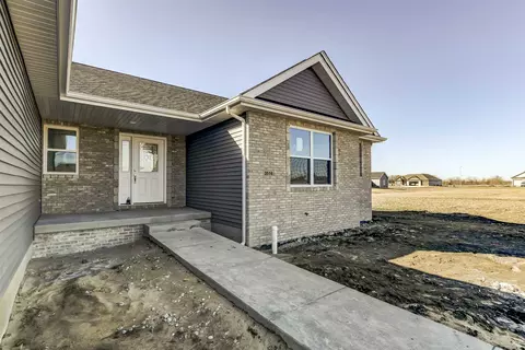 3516 Peach Tree Dr, Springfield, IL 62711 photo 34