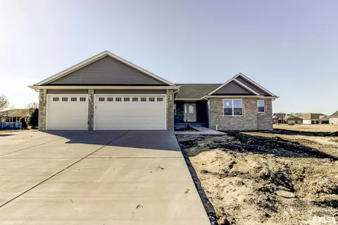 3516 Peach Tree Dr, Springfield, IL 62711 photo 1