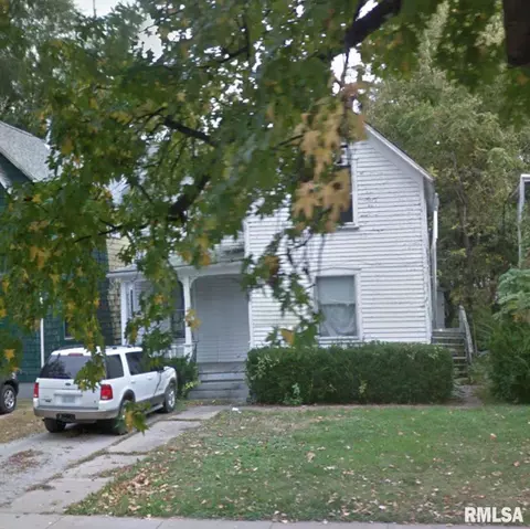 1326 N 8th St, Springfield, IL 62702 photo 2