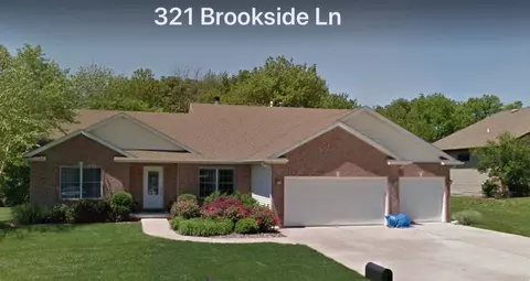 321 Brookside Ln, Chatham, IL 62629 photo 1