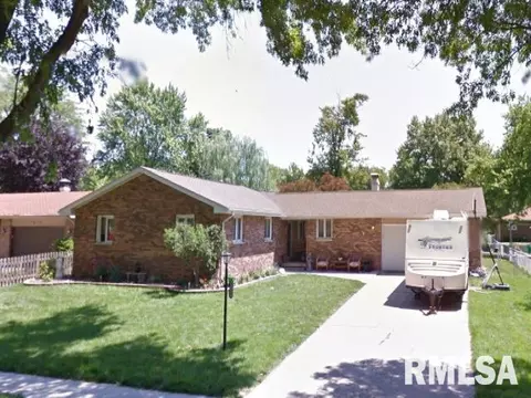 3116 Temple Dr, Springfield, IL 62704 photo 1