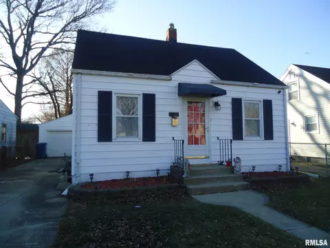 2224 Converse Ave, Springfield, IL 62702 photo 17