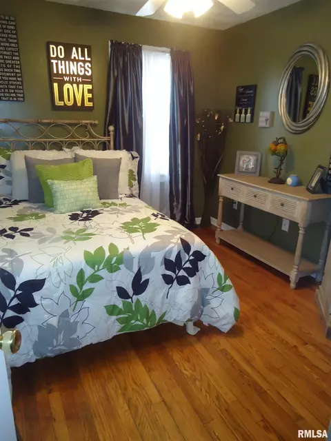 2224 Converse Ave, Springfield, IL 62702 photo 9
