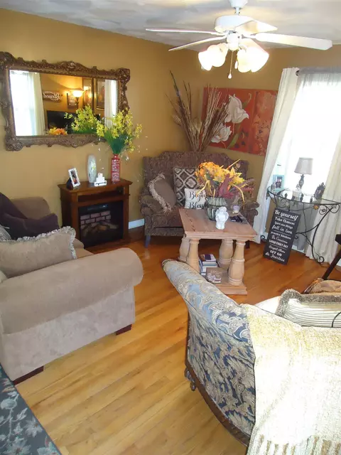 2224 Converse Ave, Springfield, IL 62702 photo 7