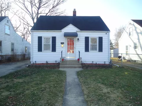 2224 Converse Ave, Springfield, IL 62702 photo 1