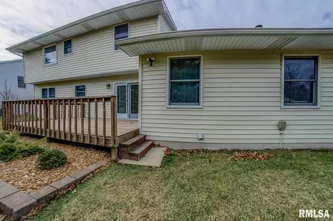 204 Prestwick Rd, Springfield, IL 62702 photo 5
