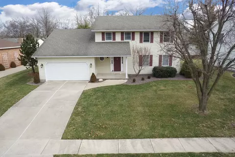 204 Prestwick Rd, Springfield, IL 62702 photo 2