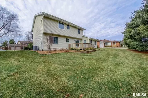 204 Prestwick Rd, Springfield, IL 62702 photo 4
