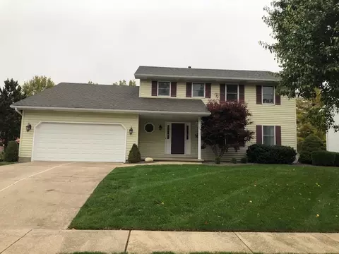 204 Prestwick Rd, Springfield, IL 62702 photo 1