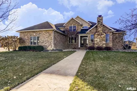 4300 Lynhurst Rd, Springfield, IL 62711 photo 1
