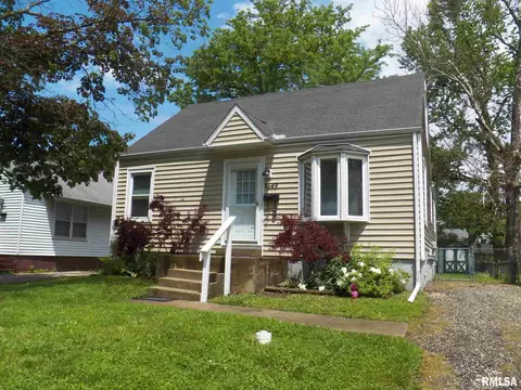 1649 W Adams St, Springfield, IL 62704 photo 1