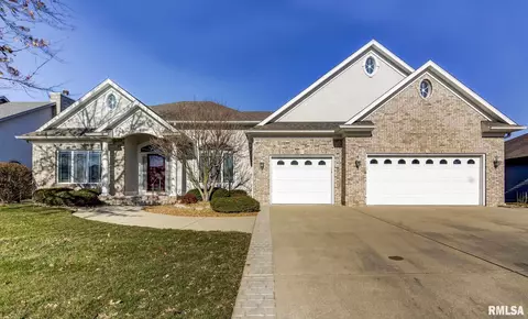 3601 Sundance Dr, Springfield, IL 62711 photo 1