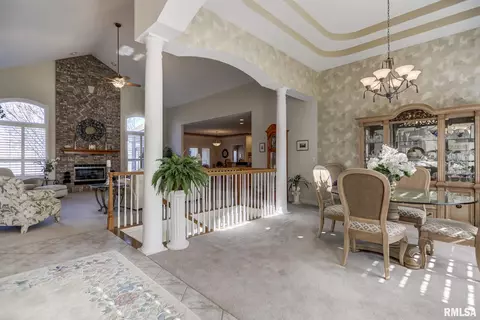 3601 Sundance Dr, Springfield, IL 62711 photo 5