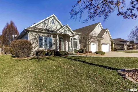 3601 Sundance Dr, Springfield, IL 62711 photo 2