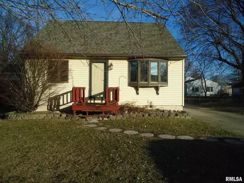 1716 N 29th St, Springfield, IL 62702 photo 1
