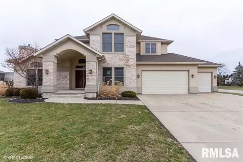 3501 Sandpiper Dr, Springfield, IL 62711 photo 1