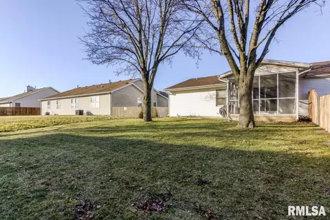 2202 Checkerberry Ln, Springfield, IL 62711 photo 28
