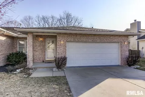 2202 Checkerberry Ln, Springfield, IL 62711 photo 29