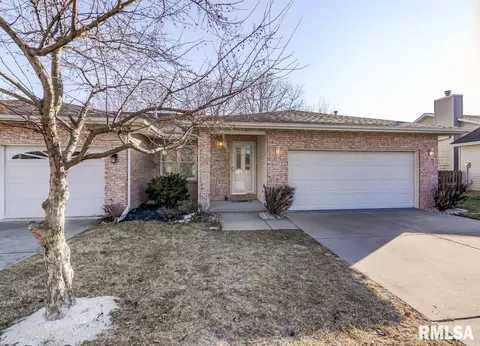 2202 Checkerberry Ln, Springfield, IL 62711 photo 1