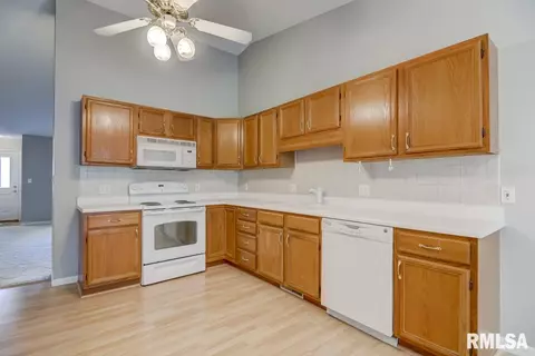 2202 Checkerberry Ln, Springfield, IL 62711 photo 5