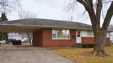 94 Radcliff Rd, Springfield, IL 62703 photo 1