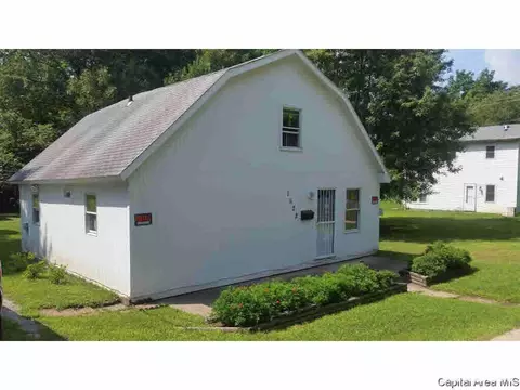 1622 Cornell St, Springfield, IL 62703 photo 1