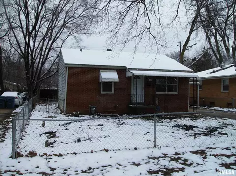 320 S Paul St, Springfield, IL 62703 photo 19