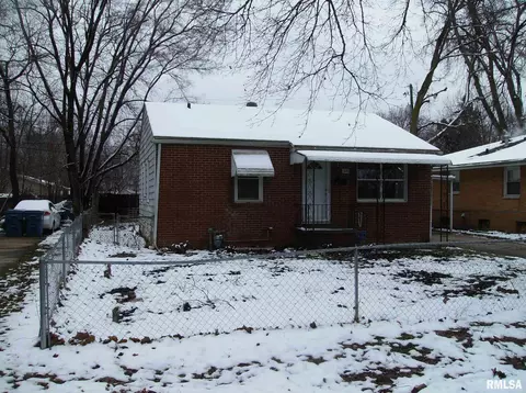 320 S Paul St, Springfield, IL 62703 photo 20